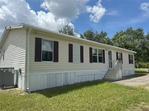 5780 Swaying Palm Dr, Punta Gorda, FL 33982