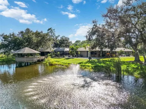701 Eaglenook Way, Osprey, FL 34229