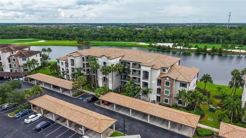 16804 Vardon Ter #107, Bradenton, FL 34211