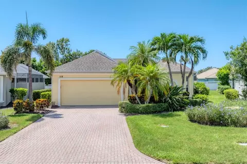 518 Eden Dr, Englewood, FL 34223