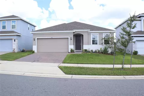 453 Ironside Trail Dr, Groveland, FL 34736