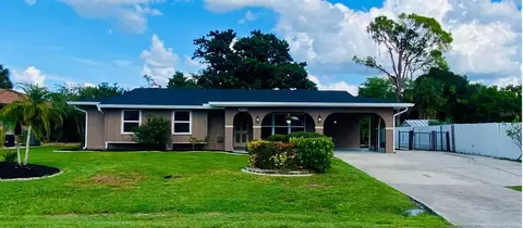 1490 Yorkshire St, Port Charlotte, FL 33952