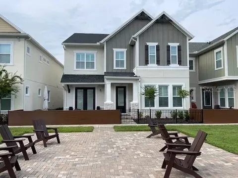 640 Rosewood Way, Lake Mary, FL 32746