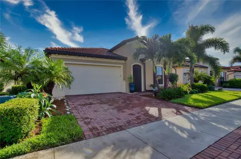 Undisclosed, Venice, FL 34293