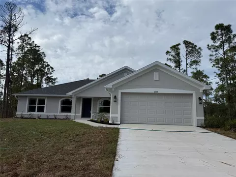 2673 Mayflower Ter, North Port, FL 34286