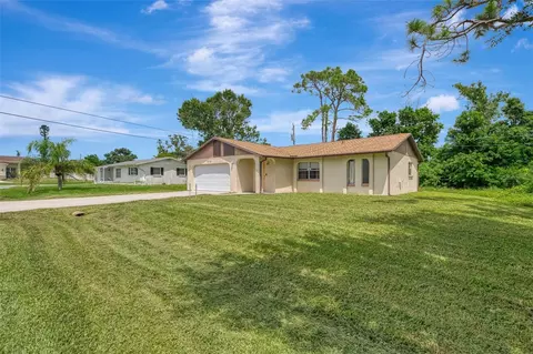 3716 Dunbar Rd, Venice, FL 34293