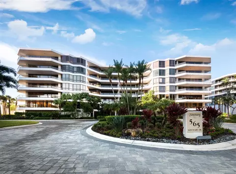 565 Sanctuary Dr #B106, Longboat Key, FL 34228