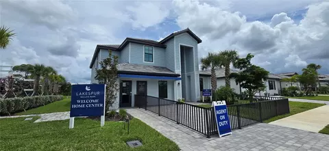 17428 Luminous Ave, Venice, FL 34293