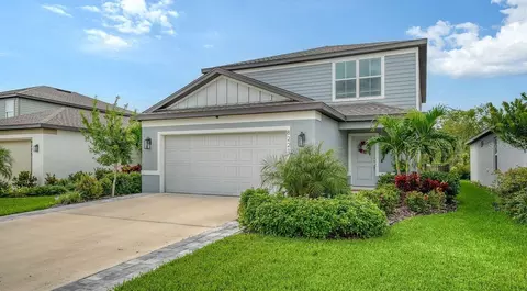 8221 Reefbay Cv, Parrish, FL 34219
