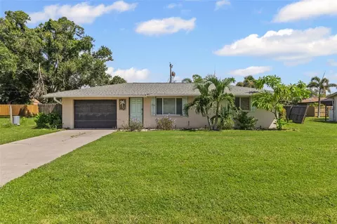 80 Loyola Rd, Venice, FL 34293