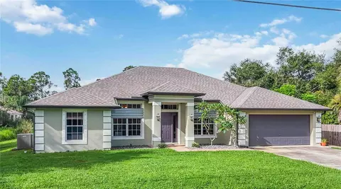 1335 Montana Ln, North Port, FL 34286