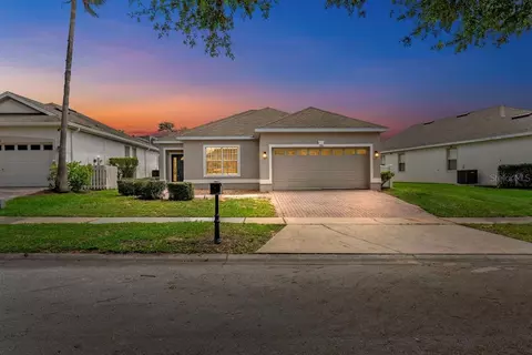 206 Herring St, Davenport, FL 33897