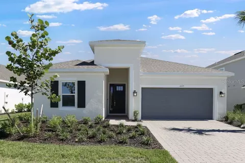 1649 Remington Trace Dr, Port Charlotte, FL 33953