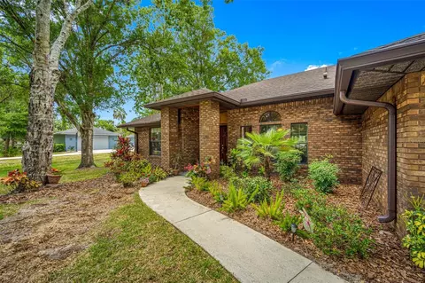 Exterior - 9206 65th Ave E, Bradenton, FL 34202 photo 4 of 25