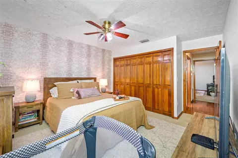 Bedroom - 9206 65th Ave E, Bradenton, FL 34202 photo 12 of 12