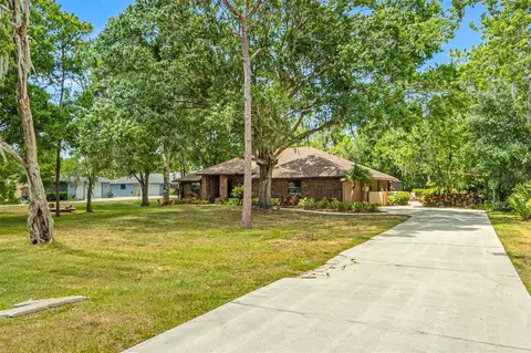 Exterior - 9206 65th Ave E, Bradenton, FL 34202 photo 2 of 25
