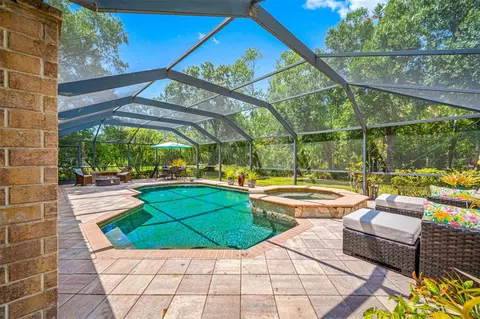 Exterior - 9206 65th Ave E, Bradenton, FL 34202 photo 13 of 25