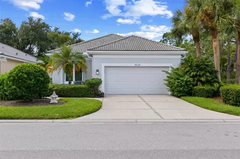 8628 54th Avenue Cir E, Bradenton, FL 34211