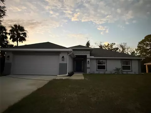 2845 Lawyer Ter, North Port, FL 34288