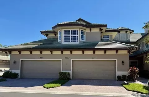 6523 Moorings Point Cir #201, Lakewood Ranch, FL 34202