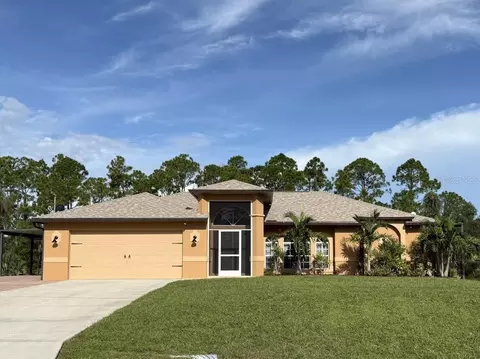 2031 Baltimore St, North Port, FL 34286