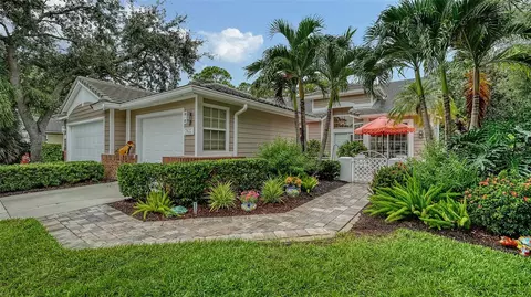 7622 Whitebridge Gln, University Park, FL 34201