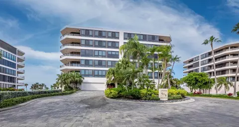 575 Sanctuary Dr #A302, Longboat Key, FL 34228