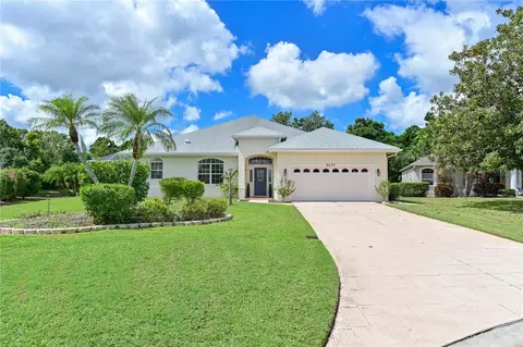 6637 Pleasant Hill Rd, Bradenton, FL 34203