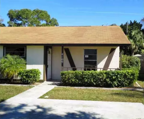 4109 78th St W #29A, Bradenton, FL 34209