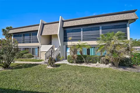 1697 Northampton St #1699-D, Venice, FL 34293