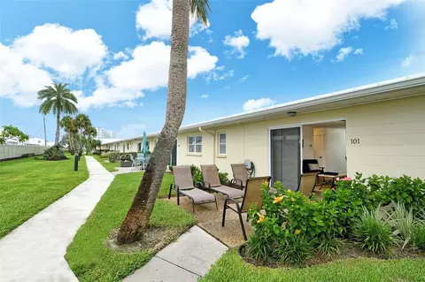 5830 Midnight Pass Rd #101, Sarasota, FL 34242