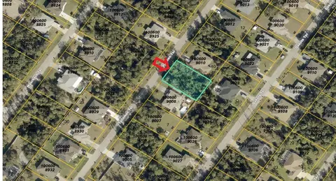 Talisman Terrace, North Port, FL 34286
