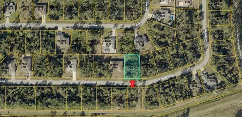 0 San Salvador Rd, North Port, FL 34291