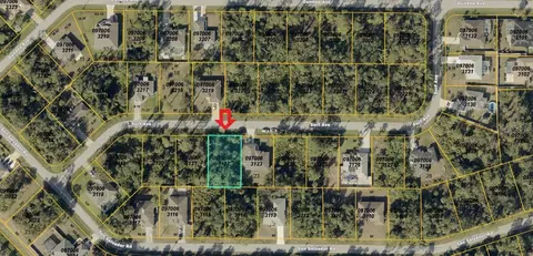 Surf Avenue, North Port, FL 34291
