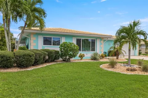 2461 W Marion Ave, Punta Gorda, FL 33950