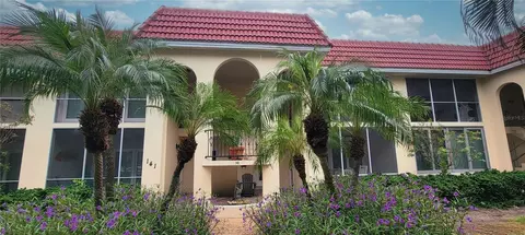 141 Avenida Messina #4, Sarasota, FL 34242