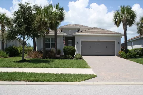 14573 Ponce De Leon Trl, Port Charlotte, FL 33981