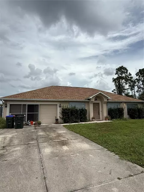1306 Sadnet Ln, North Port, FL 34286