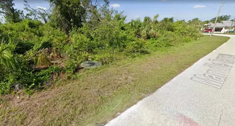 7506 Manville Ter, Port Charlotte, FL 33981