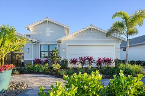 12665 Pinnacle Ln, Venice, FL 34293