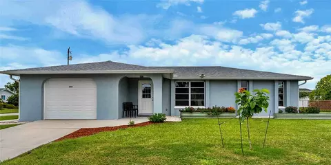 540 Oxford Dr, Venice, FL 34293