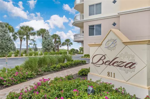 811 The Esplanade N #302, Venice, FL 34285