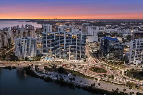 1155 N Gulfstream Ave #508, Sarasota, FL 34236