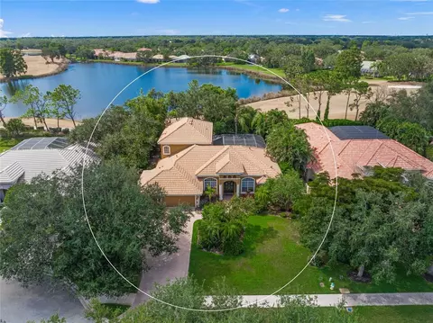 3711 Eagle Hammock Dr, Sarasota, FL 34240