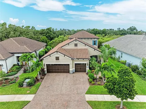 11941 Hunters Creek Rd, Venice, FL 34293