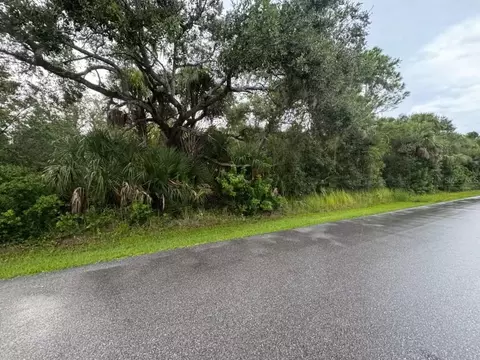 13342 Drummond Ave, Port Charlotte, FL 33953