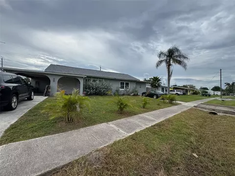 6287 Jordan St, North Port, FL 34287