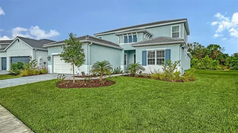 10050 Crystal Isles Cir, Sarasota, FL 34241