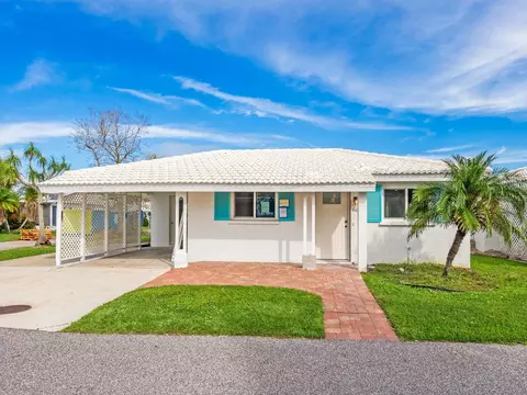 667 El Centro, Longboat Key, FL 34228