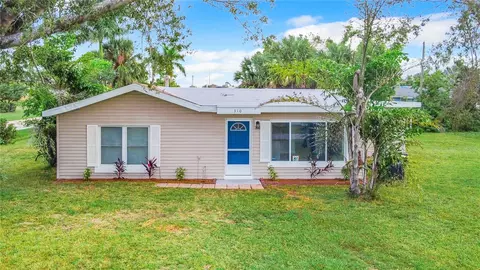 310 Burland St, Punta Gorda, FL 33950